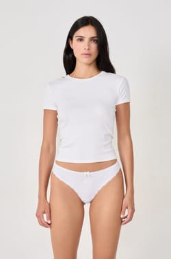 Katoenen tanga;${refinementColor}