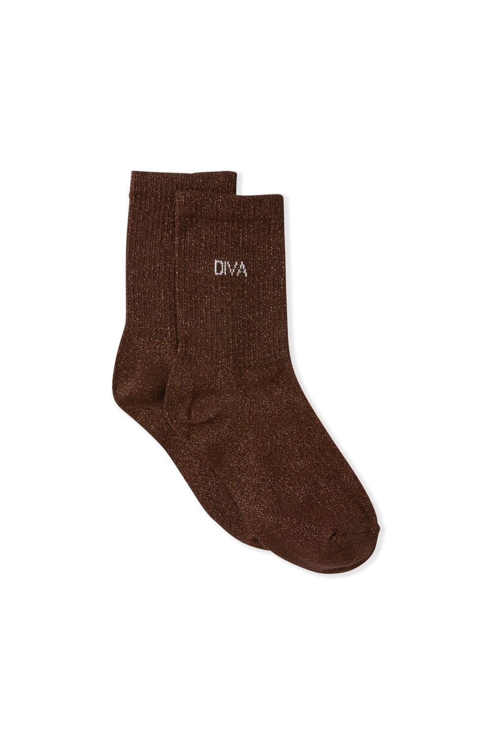 Chaussettes paillet&eacute;es avec coton;${refinementColor}