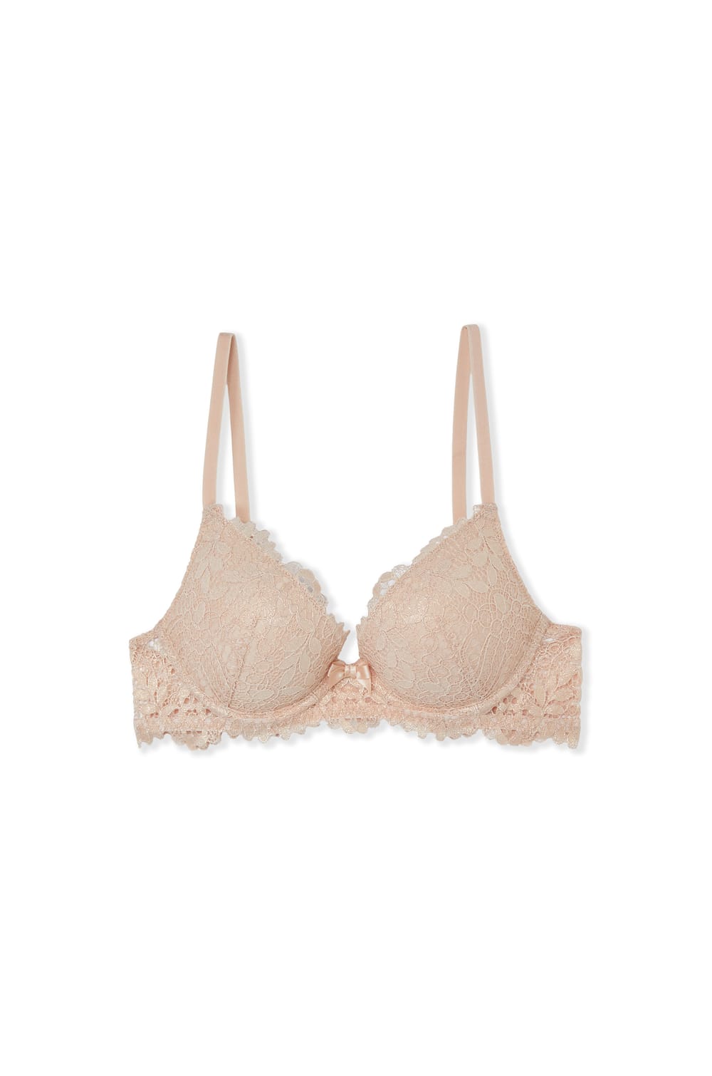 Bra N.2 - The Plunge Push-up;${refinementColor}