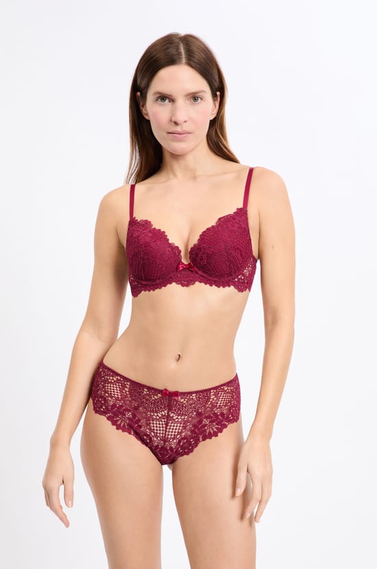 Beha N.2 - De plunge push-up;${refinementColor}