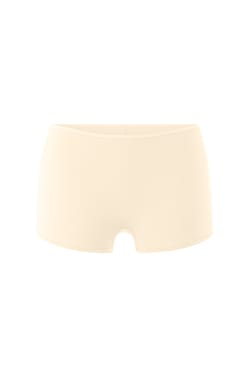 Boyshort in Microfiber;${refinementColor}