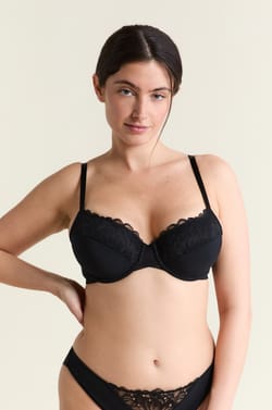 Bra N.4 - The Lightly Lined Lace;${refinementColor}