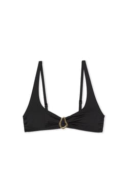 Horn&iacute; d&iacute;l plavek troj&uacute;heln&iacute;k s ozdobn&yacute;m detailem;${refinementColor}