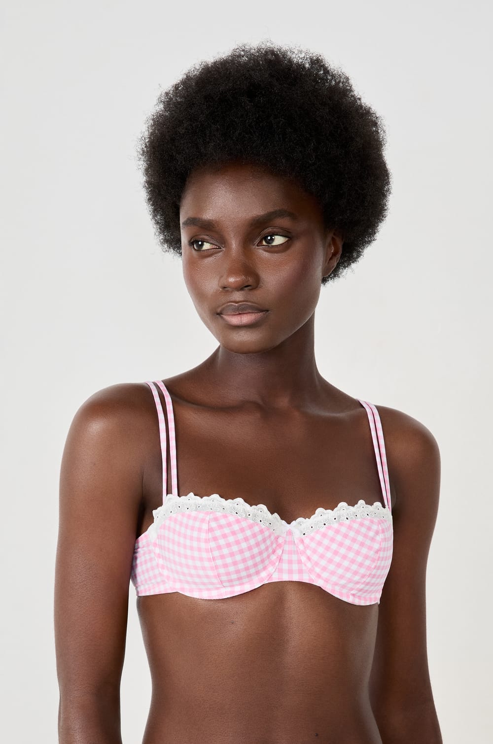 Bra Nº 9 - Balconet con bordado;${refinementColor}