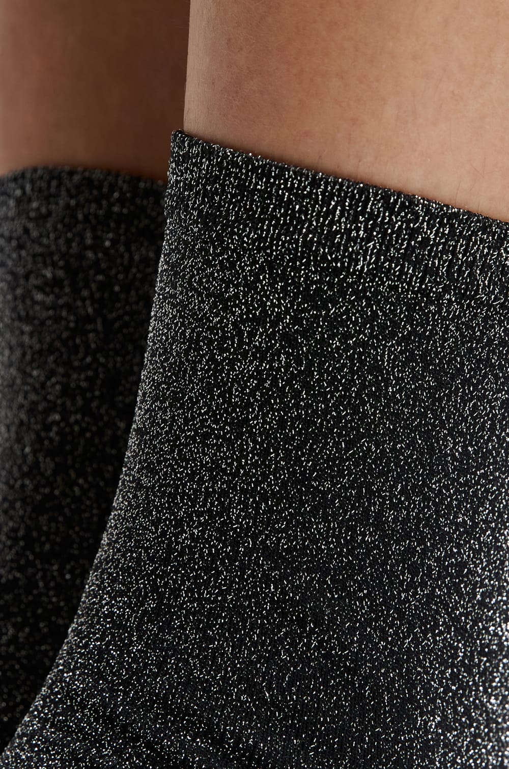 Chaussettes irrisées;${refinementColor}