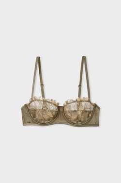Sujetador N. 9 - Balconnet;${refinementColor}