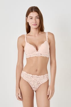 Bra N.2 - The Plunge Push-up;${refinementColor}