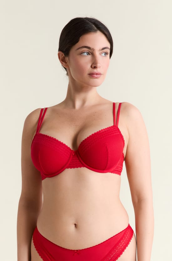 Soutien-gorge N.4 - Le coques fines;${refinementColor}