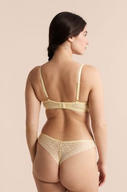 Soutien-gorge N.7 - Le corbeille foulard;${refinementColor}