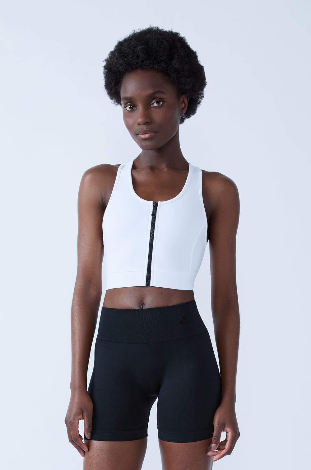Bra deportivo - Soporte fuerte;${refinementColor}