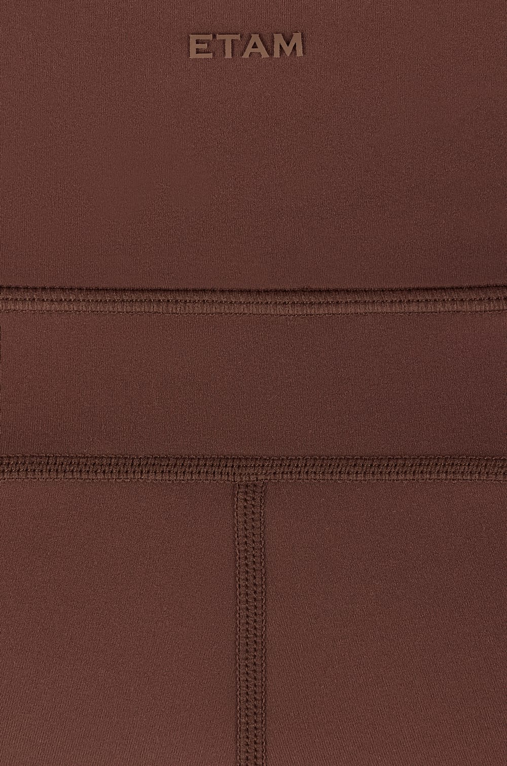 Cycliste de sport taille haute en microfibre;${refinementColor}