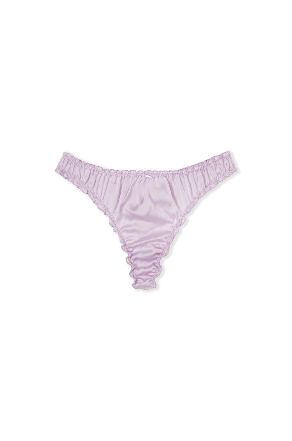 String bloomer satin&eacute;;${refinementColor}