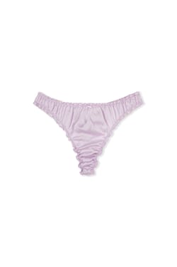 String bloomer satin&eacute;;${refinementColor}