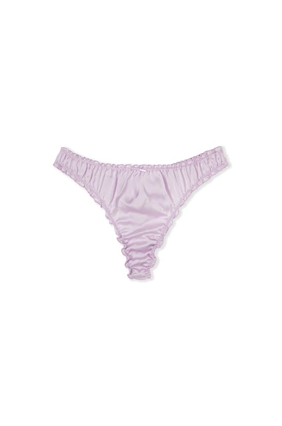 String bloomer satin&eacute;;${refinementColor}