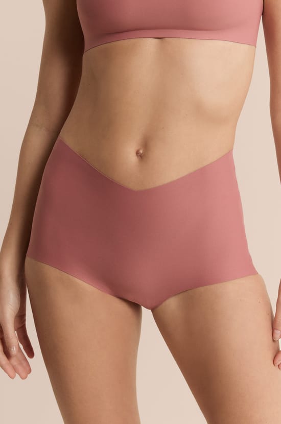 Push-up Brief in Microfibre;${refinementColor}