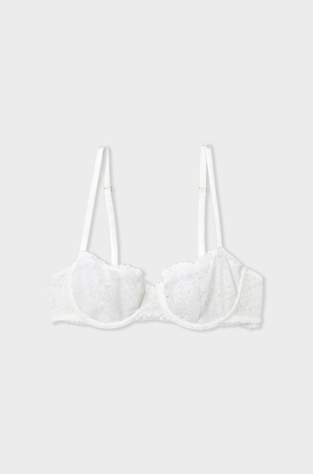 Soutien-gorge N.9 - Balconnet en dentelle;${refinementColor}