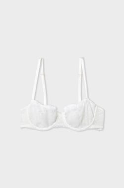Soutien-gorge N.9 - Balconnet en dentelle;${refinementColor}