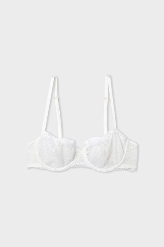 Soutien-gorge N.9 - Balconnet en dentelle;${refinementColor}
