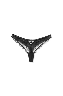 Embroidered Tanga;${refinementColor}