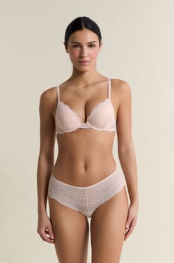 Soutien-gorge N.2 - Le push-up plongeant;${refinementColor}