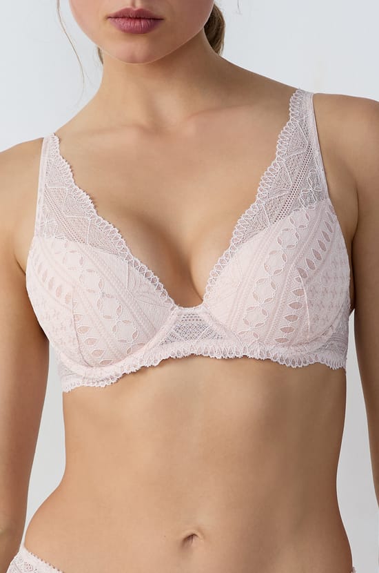 Bra N.6 - Las conchas finas ;${refinementColor}