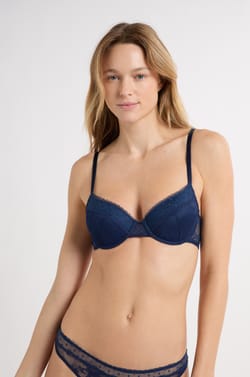 Soutien-gorge N.4 - Les coques fines;${refinementColor}