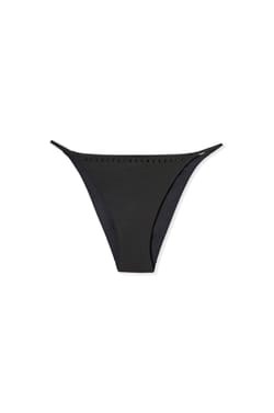 Bas de maillot bikini avec d&eacute;tails strass - Etam x H&ocirc;tel Mahfouf;${refinementColor}