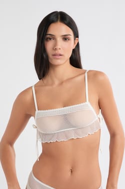 Lace Bralette;${refinementColor}