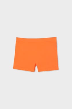 Short corte masculino sin costuras de algod&oacute;n org&aacute;nico;${refinementColor}