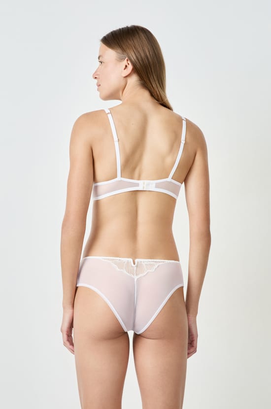 Bra N.2 - The Plunge Push-up;${refinementColor}
