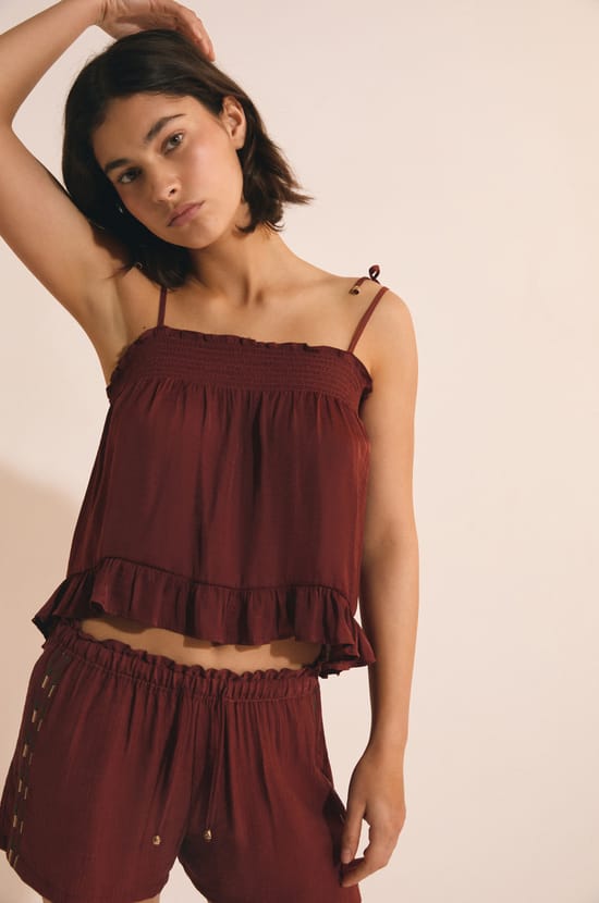 Caraco satin&eacute;;${refinementColor}