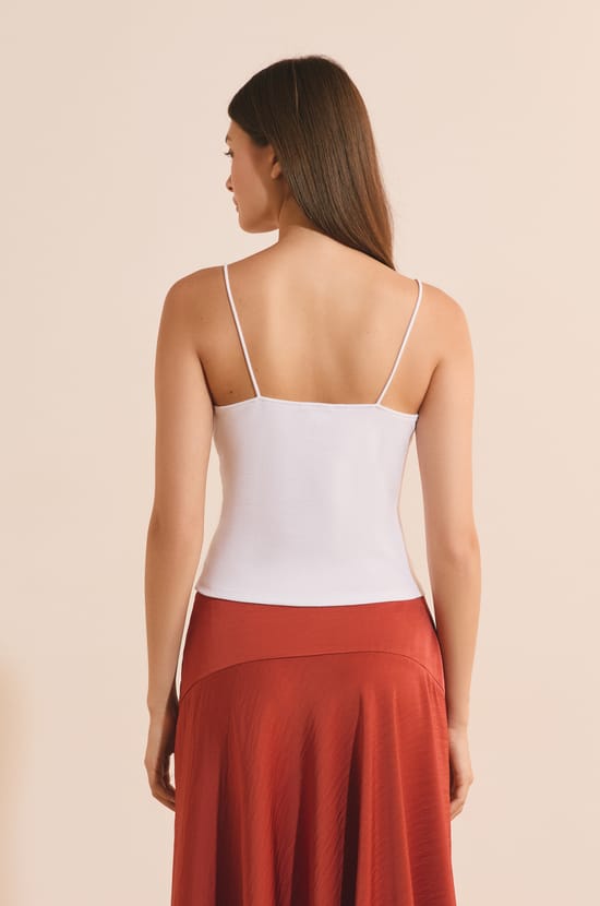 D&eacute;bardeur en coton;${refinementColor}