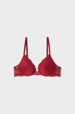 Bra N.2 - The Plunge Push-up;${refinementColor}