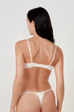 Soutien-gorge N.9 - Balconnet;${refinementColor}