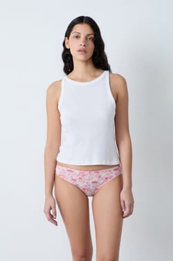 3-Pack of Cotton Briefs;${refinementColor}