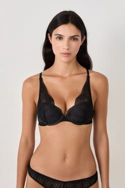 Bra n.3 - the push-up foulard;${refinementColor}