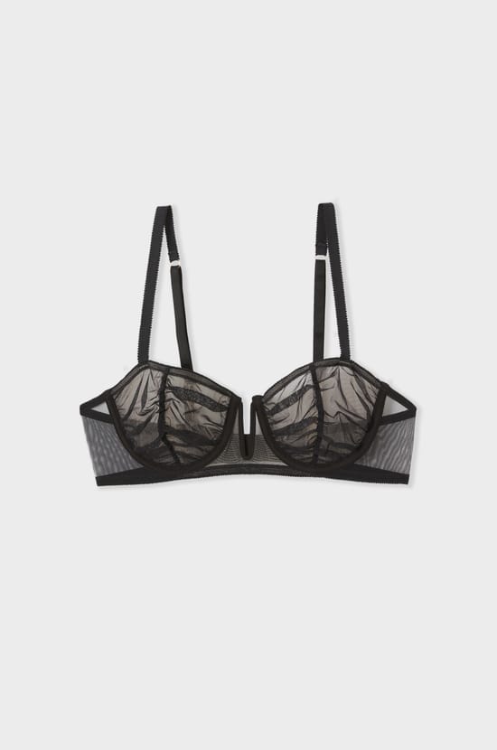 Bra N.9 - Balconette;${refinementColor}