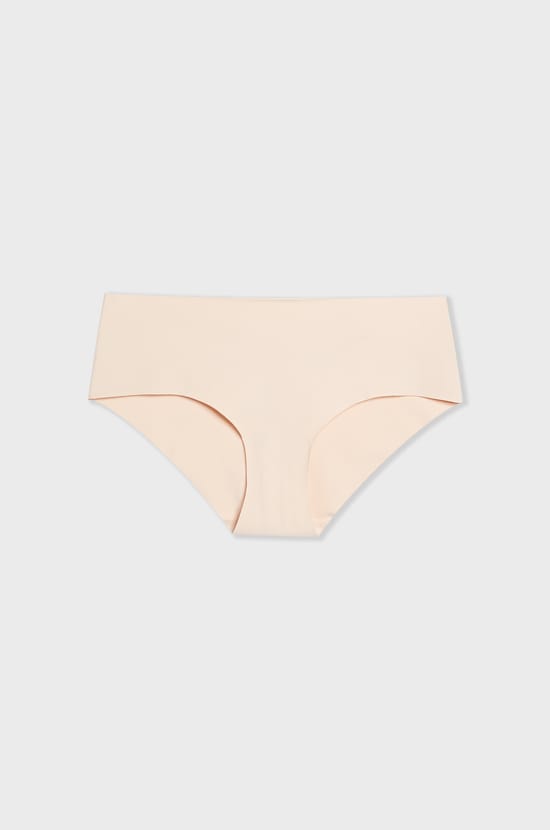 Microfibre Boyshort;${refinementColor}