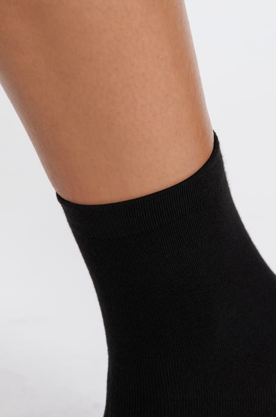 Lot de 2 paires de chaussettes mati&egrave;re thermique;${refinementColor}