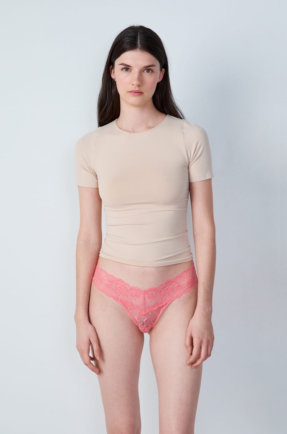 Lace Tanga;${refinementColor}