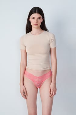 Lace Tanga;${refinementColor}