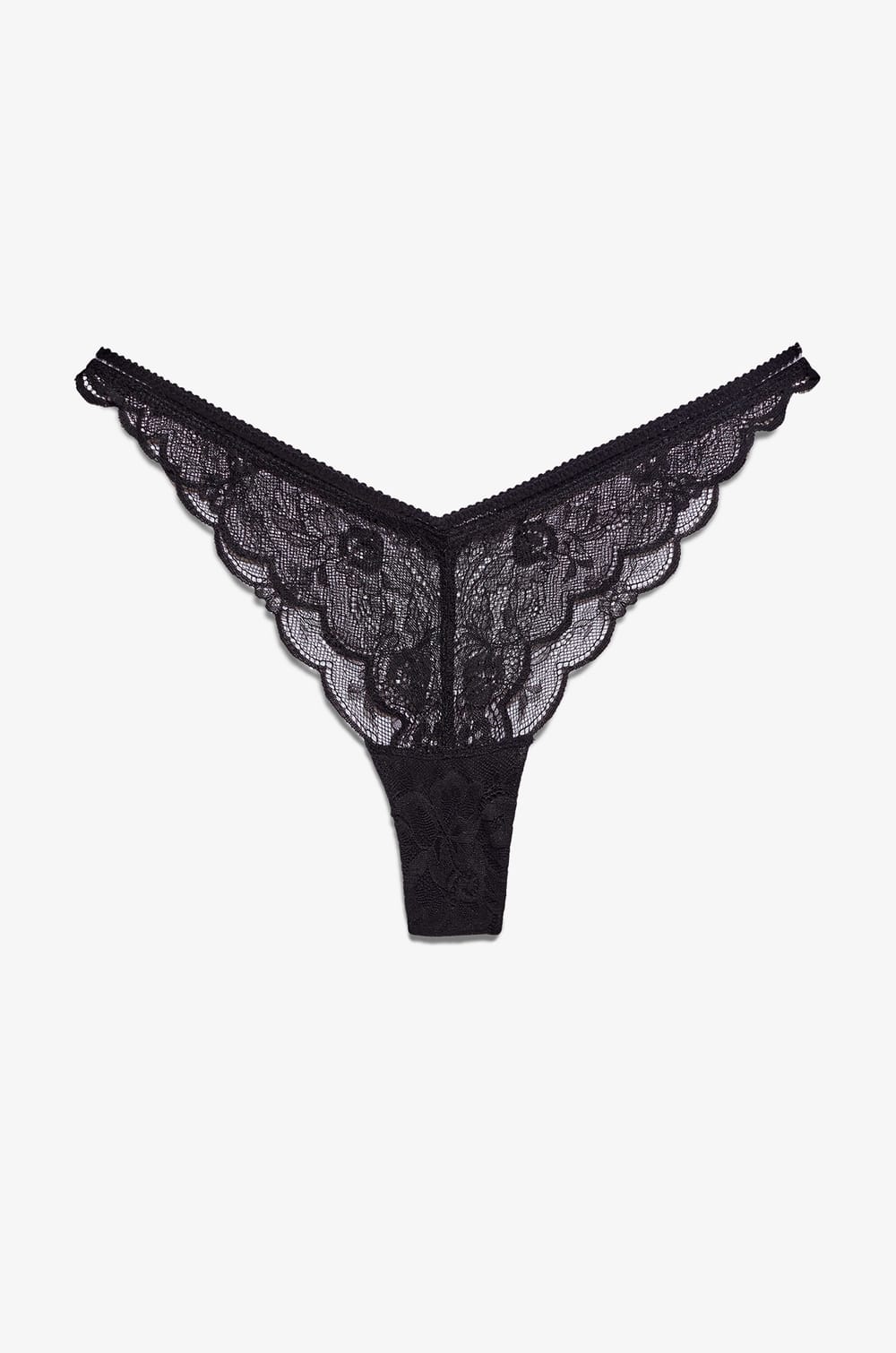 Krajková tanga;${refinementColor}