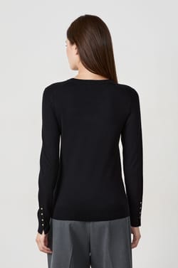 Pull manches longues;${refinementColor}