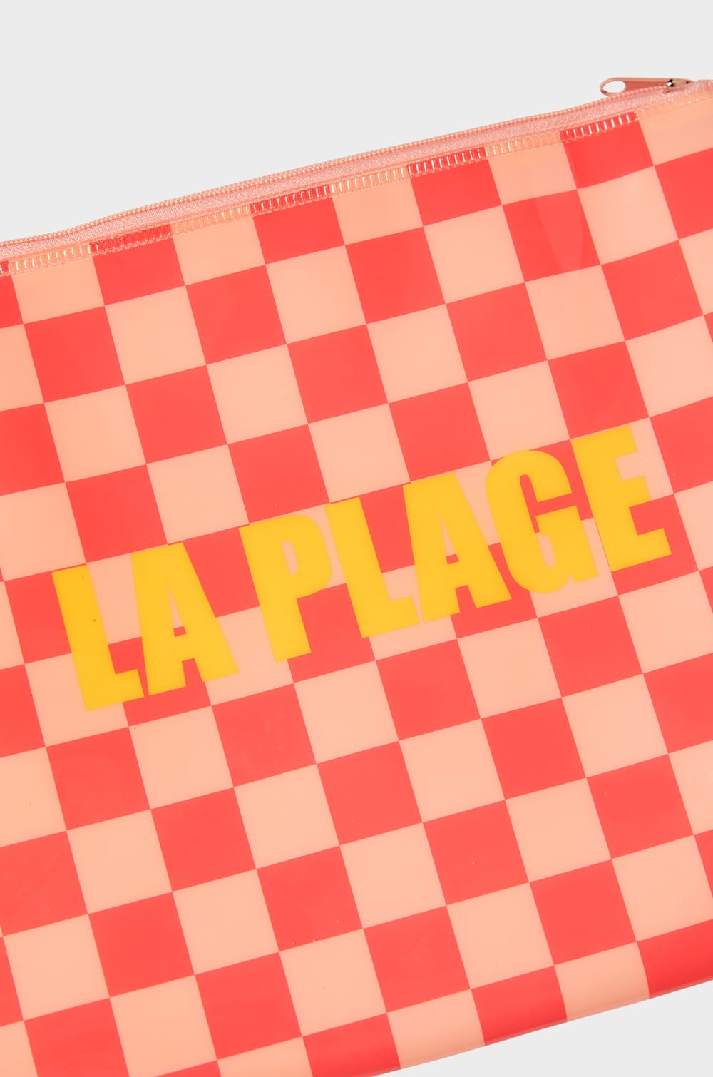 Kosmetyczka plażowa we wzory;${refinementColor}