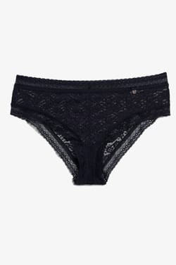 Hipster dentelle florale;${refinementColor}