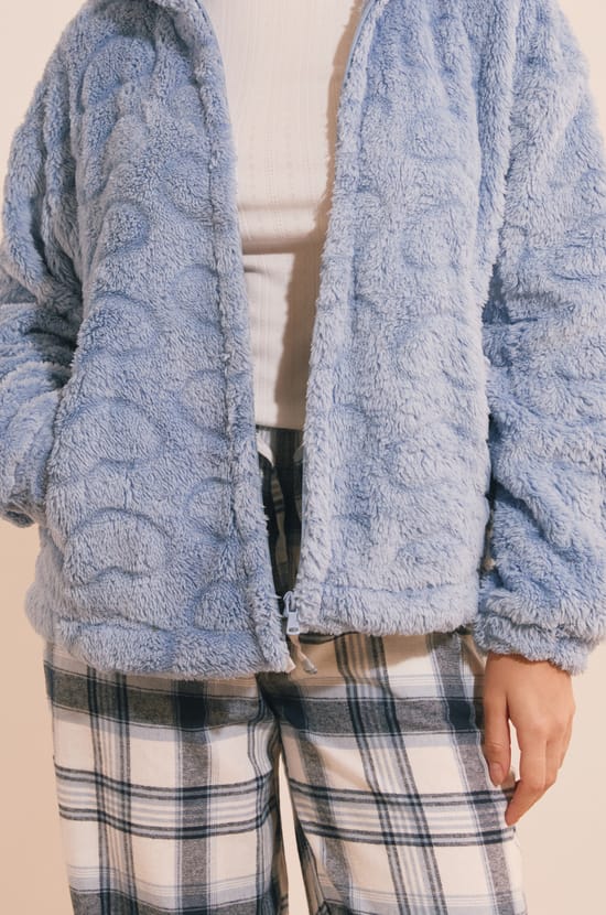 Ensemble de pyjama 3 pi&egrave;ces;${refinementColor}