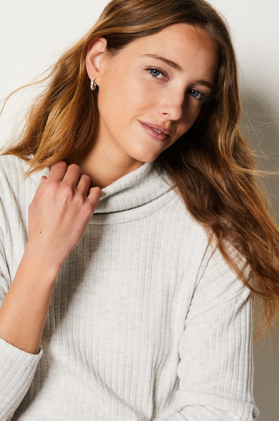 Pyjama Sweatshirt;${refinementColor}