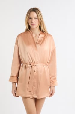 Satijnen kamerjas;${refinementColor}