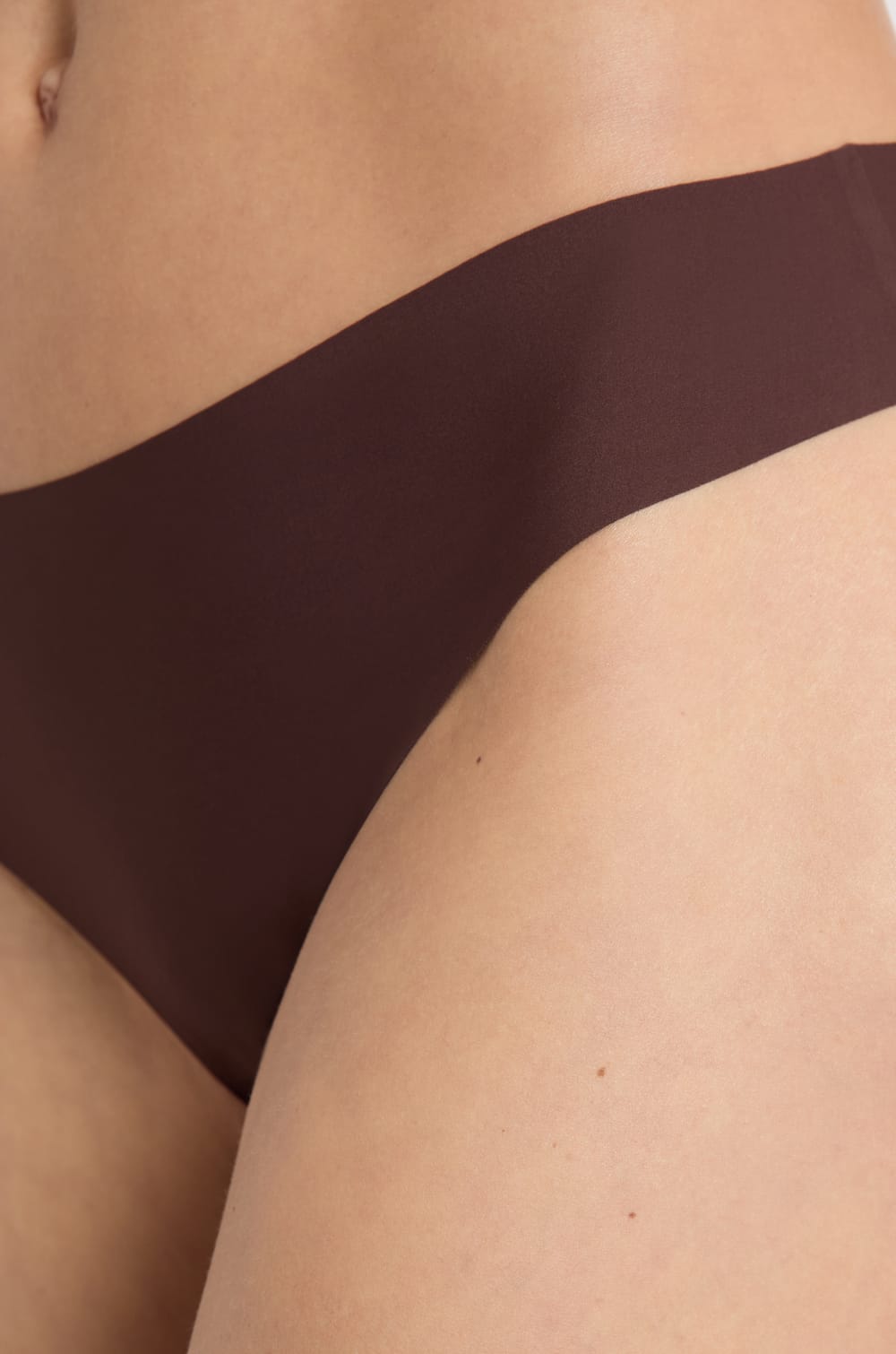 Microfibre Brief;${refinementColor}