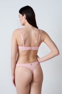 Bra Nº9 - Balconet de encaje;${refinementColor}